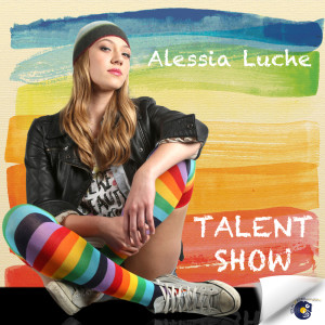 Alessia Luche-copertina