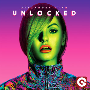 AlexandraStan---Unlocked-(International-Edition)