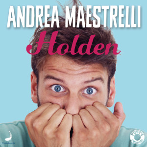 Andrea Maestrelli Cover HOLDEN