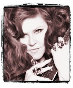 Carol Decker 2