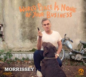 Cover album_Morrisey