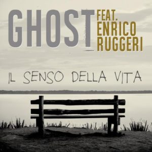 GHOST ft. E.Ruggeri