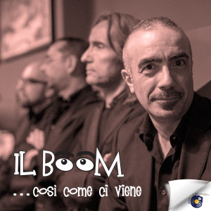 Il Boom-copertina
