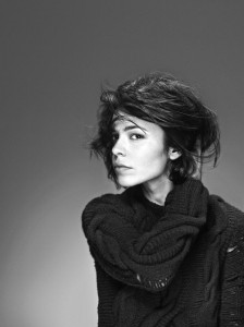 Nina Kraviz 5 gennaio bolgia