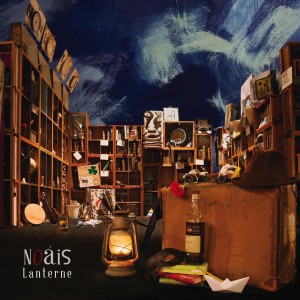 Noa is-Lanterne2 (album).doc