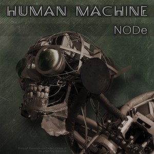Node-Human Machine (album).doc