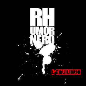 Rhumornero cover singolo