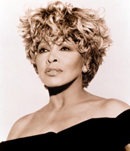 Tina Turner - Tony McGhee