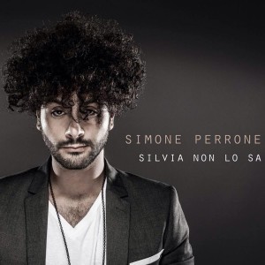 cover single_silvia non lo sa_simone perrone