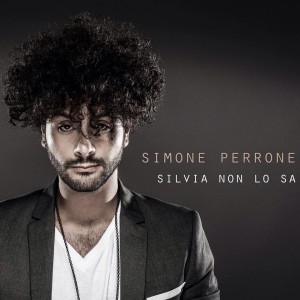cover single_silvia non lo sa_simone perrone