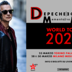 depeche live 2024