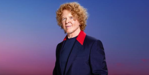 mich hucknall