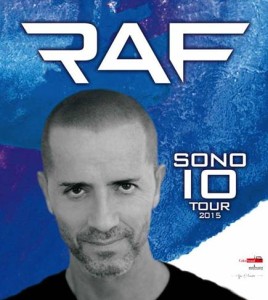 raf live