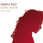 simply red